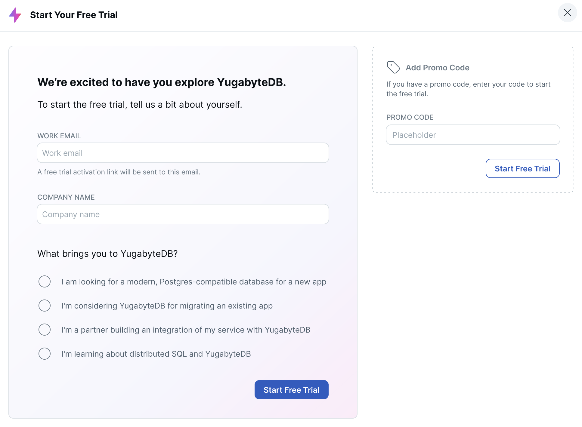 Enter your details Enter your details